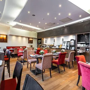 4* Hotel De Berny